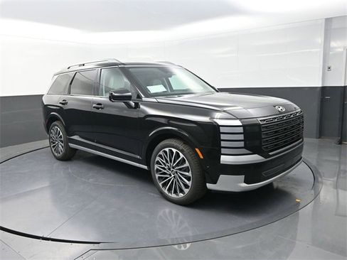 New 2026 Hyundai Palisade Calligraphy image 2