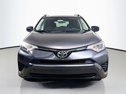 Certified 2016 Toyota RAV4 LE image 2