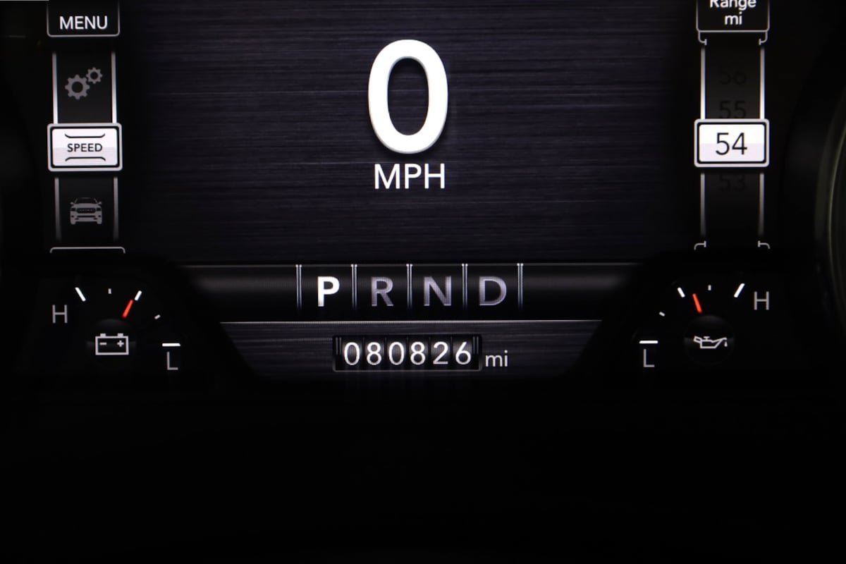 Used 2022 RAM 1500 Laramie RWD image 34
