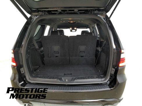 Used 2019 Dodge Durango GT w/ Technology Group AWD/4WD image 29