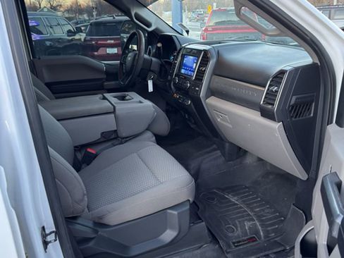Used 2021 Ford F350 XLT w/ XLT Value Package image 13