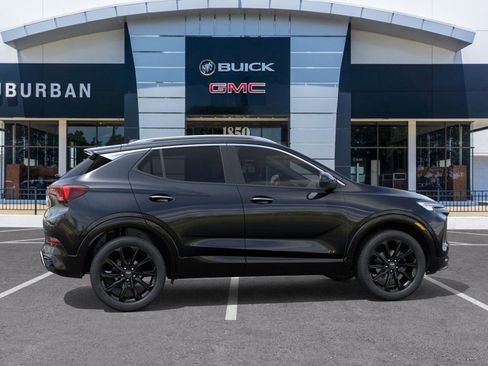 New 2026 Buick Encore GX Sport Touring w/ Comfort Package image 5
