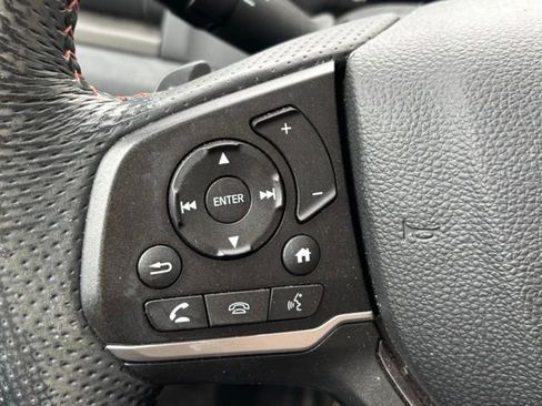 Used 2023 Honda Passport TrailSport image 14