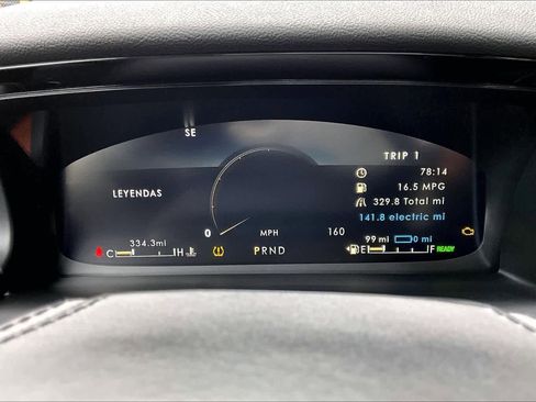 Used 2021 Lincoln Aviator Grand Touring w/ Equipment Group 302A image 25