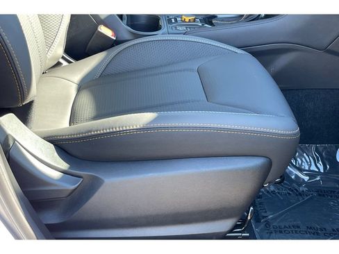 Used 2025 Subaru Forester Wilderness image 22
