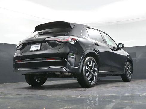 Used 2026 Honda HR-V EX-L image 33