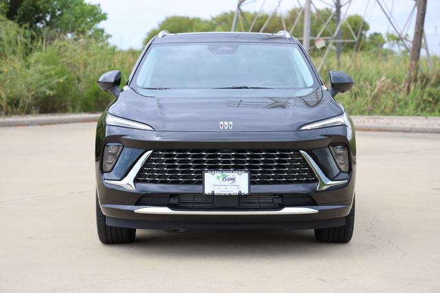New 2026 Buick Envision Avenir AWD/4WD image 2