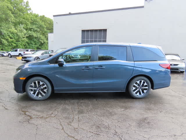 New 2027 Honda Odyssey EX-L image 3
