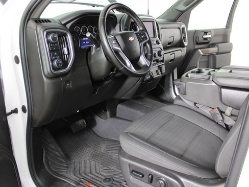 Used 2023 Chevrolet Silverado 2500 LT image 15