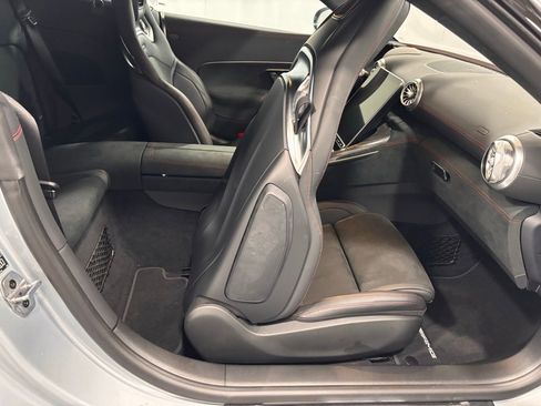 Certified 2025 Mercedes-Benz SL 55 AMG 4MATIC image 22