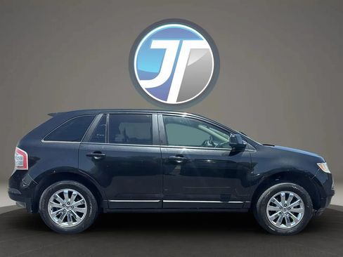 Used 2010 Ford Edge SEL FWD image 4