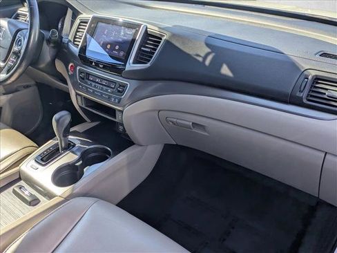 Used 2016 Honda Pilot EX-L image 22