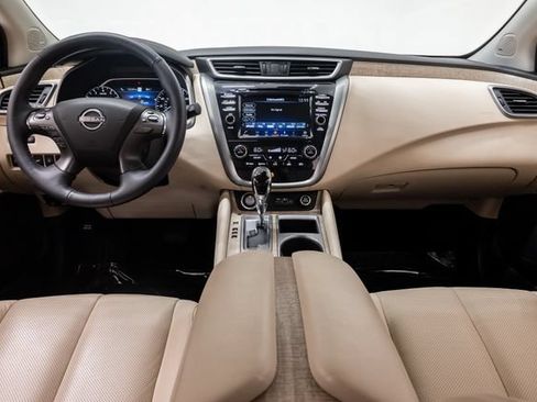 Used 2024 Nissan Murano SL AWD/4WD image 29