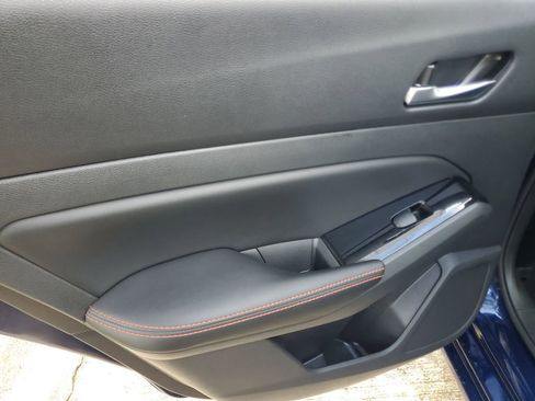 Certified 2023 Nissan Altima 2.5 SR FWD image 13