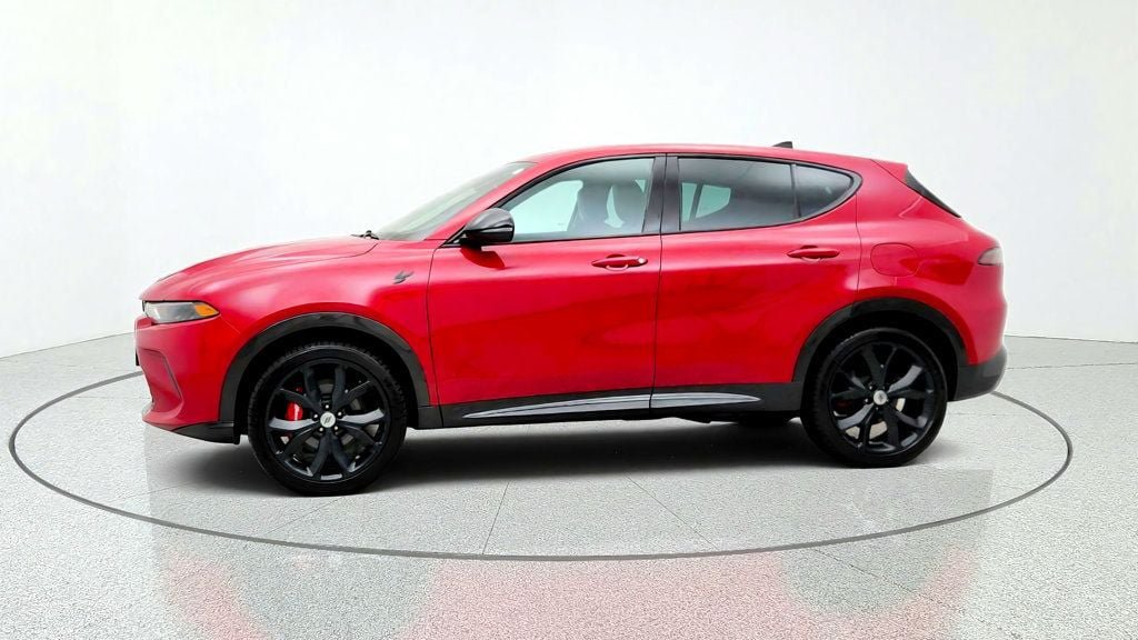 Used 2024 Dodge Hornet R/T AWD/4WD image 8