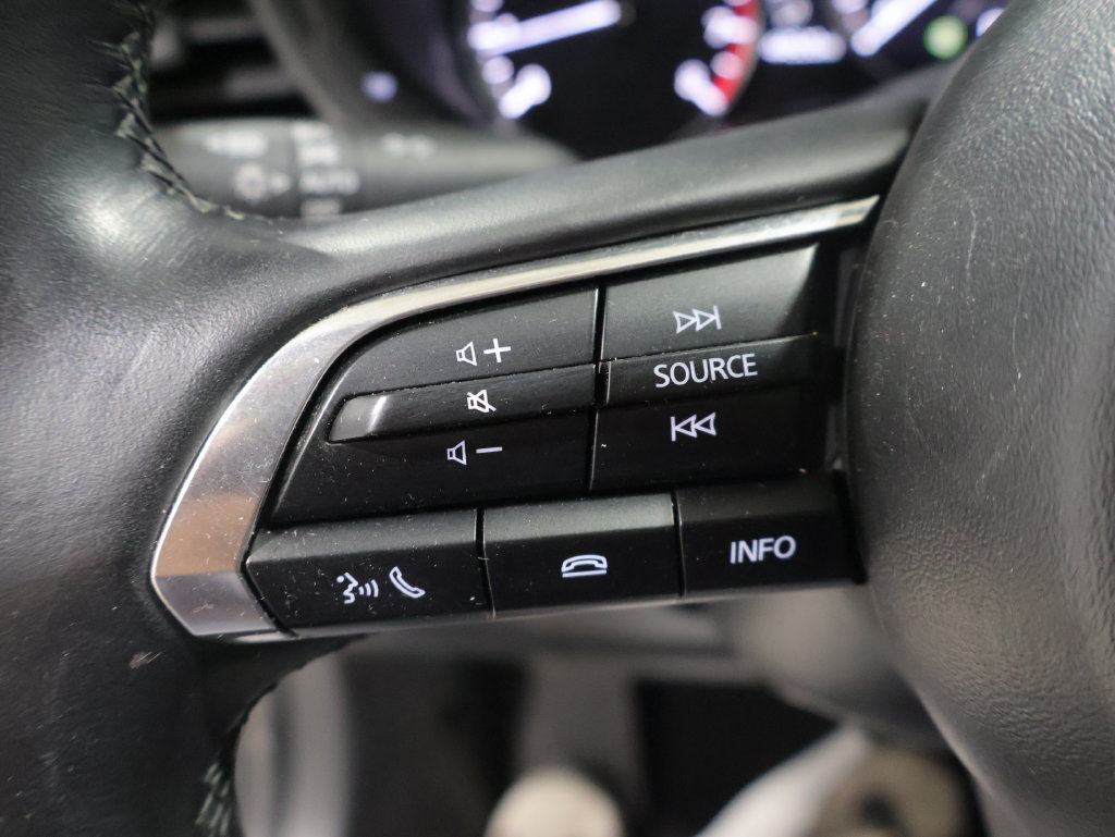 Used 2025 MAZDA CX-30 AWD 2.5 S w/ Preferred Package image 33