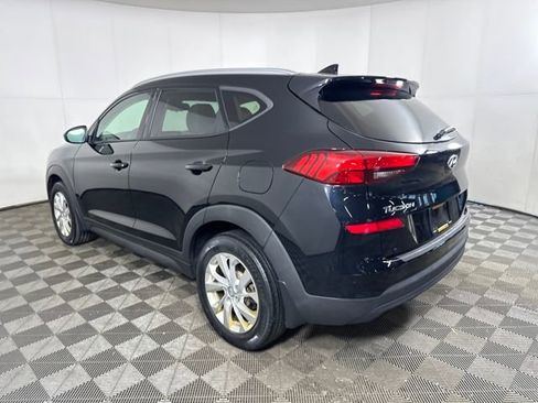 Used 2020 Hyundai Tucson Value w/ Winter Weather Package image 5