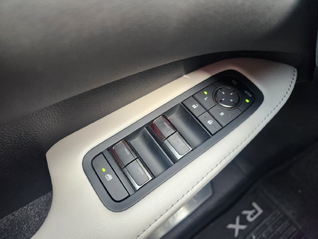 Used 2023 Lexus RX 350 Premium Plus w/ Cold Area Package FWD image 24