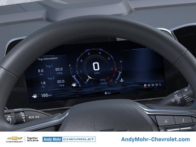 New 2027 Chevrolet Tahoe LT w/ Comfort Package AWD/4WD image 23