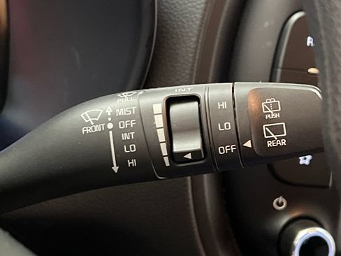Used 2024 Kia Soul LX w/ Option Group 015 FWD image 47