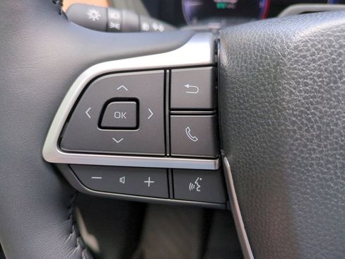 New 2026 Toyota Grand Highlander AWD image 25