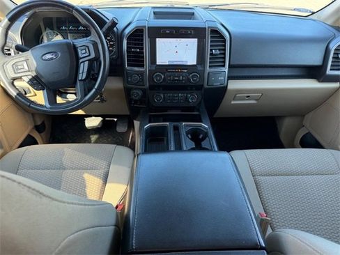 Used 2019 Ford F150 XLT w/ Equipment Group 302A Luxury image 8