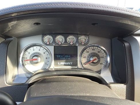 Used 2010 Ford F150 Lariat image 24