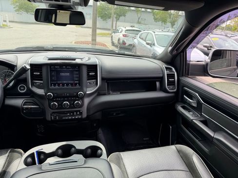 Used 2020 RAM 2500 Laramie AWD/4WD image 32
