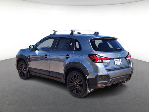 New 2025 Mitsubishi Outlander Sport AWD image 4