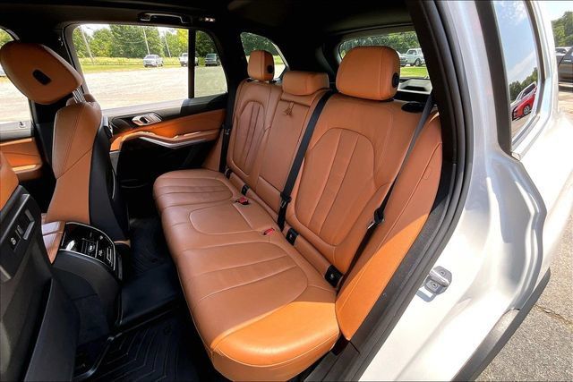 Used 2022 BMW X5 sDrive40i w/ Premium Package RWD image 22