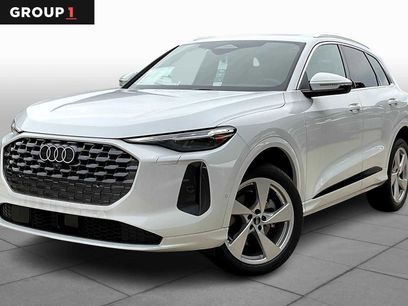 New 2025 Audi Q5 Premium Plus w/ Premium Plus