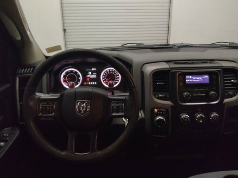 Used 2020 RAM 1500 Tradesman w/ Chrome Plus Package RWD image 22