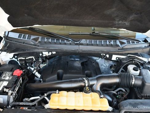 Used 2018 Ford F150 Lariat w/ Equipment Group 502A Luxury image 74