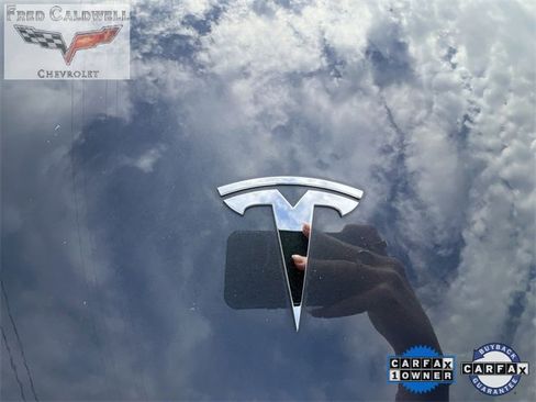 Used 2022 Tesla Model 3 Long Range image 30