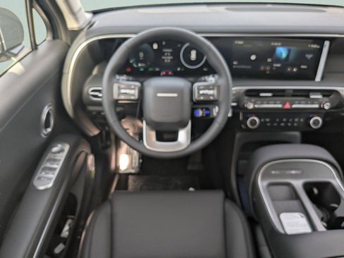 New 2026 Hyundai Palisade FWD Hybrid image 15