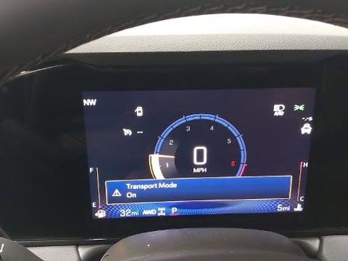 New 2026 Chevrolet TrailBlazer ACTIV w/ Convenience Package image 18