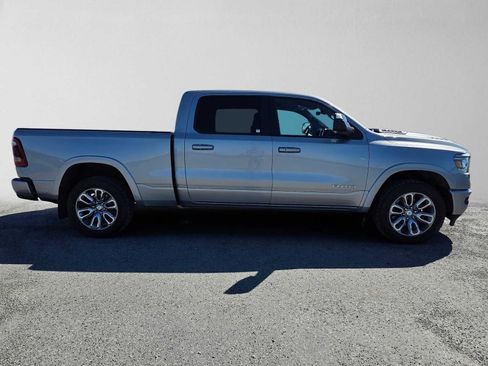 Used 2022 RAM 1500 Laramie w/ Sport Appearance Package AWD/4WD image 2