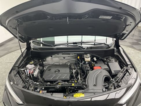 New 2026 Buick Encore GX Preferred w/ Comfort Package image 26