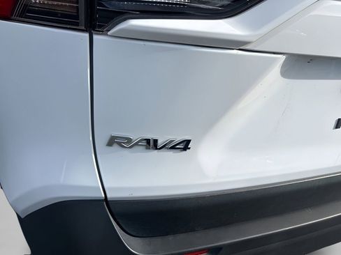 Used 2024 Toyota RAV4 LE image 15