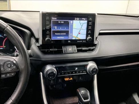 Used 2020 Toyota RAV4 Limited w/ All Weather Liner Package AWD/4WD image 5