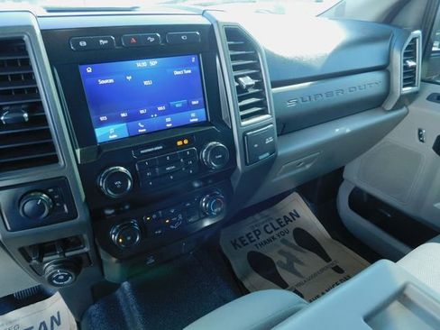 Used 2020 Ford F350 XL w/ STX Appearance Package image 38