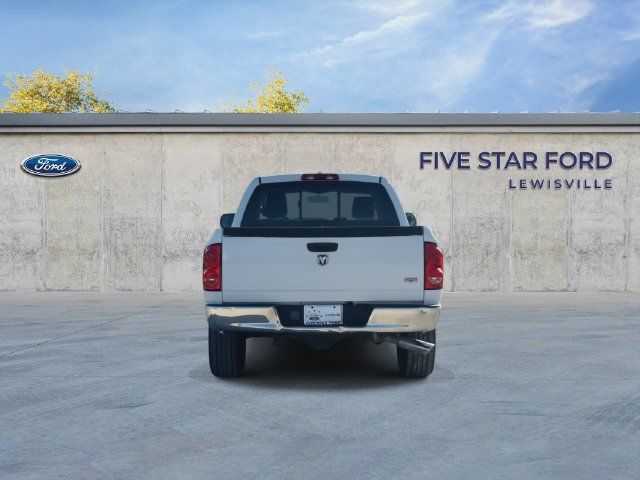 Used 2007 Dodge Ram 1500 Truck Laramie RWD image 7