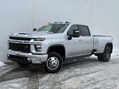 Used 2020 Chevrolet Silverado 3500 LT w/ All Star Edition