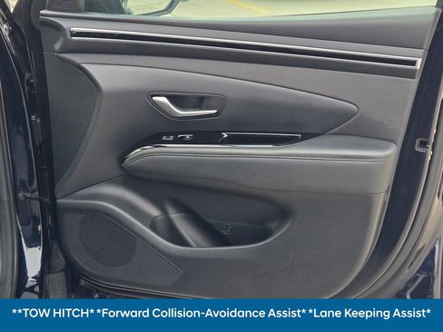 Used 2023 Hyundai Tucson SEL image 9