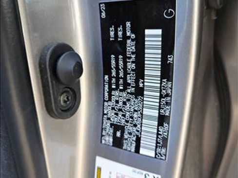 Used 2023 Lexus GX 460 Luxury image 28