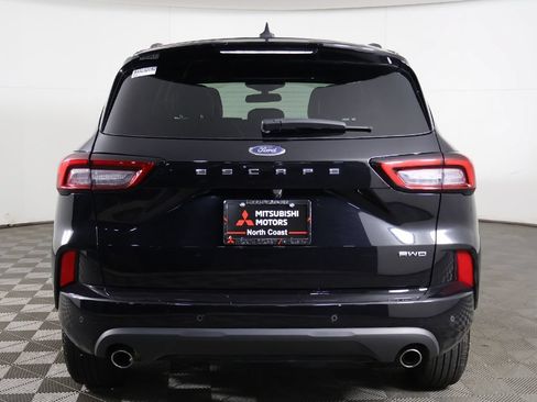 Used 2023 Ford Escape ST-Line w/ Tech Pack #1 AWD/4WD image 13