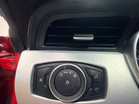 Used 2017 Ford Mustang Premium RWD image 13