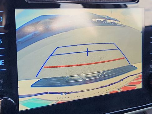 Used 2017 Toyota Corolla SE w/ SE Premium Package image 25