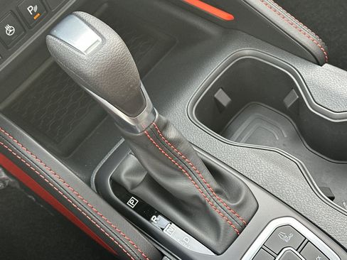 New 2026 Nissan Frontier PRO-4X w/ Pro Premium Package image 18