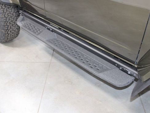 New 2026 Ford Bronco Raptor AWD/4WD image 12